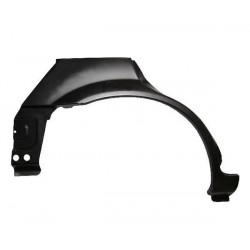 Panneau latéral arrière à  droite (Côté passager) Mazda 323 S/F 00-03 (4 / 5 portes)