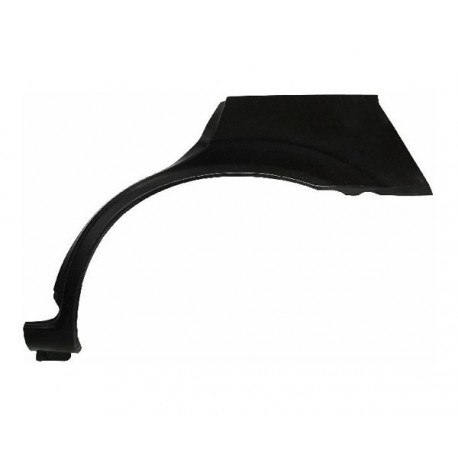 Panneau latéral gauche (Côté conducteur) Mazda 626 92-97 Berline Mazda 626 92-97 Berline