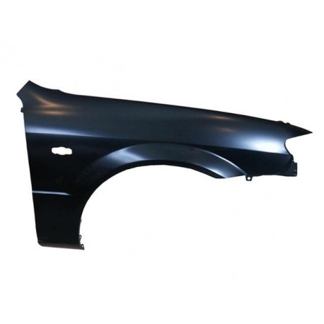 Aile avant à  droite (Côté passager) Mazda 323 S/F 00-03 (4 / 5 portes)