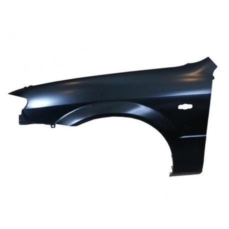 Aile avant à  gauche (Côté conducteur) Mazda 323 S/F 00-03 (4 / 5 portes)