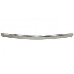 Baguette et bande protectrice grille de radiateur Mazda 323 S/F 00-03 (4 / 5 portes)