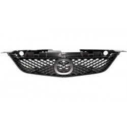 Grille de radiateur Mazda 323 S/F 00-03 (4 / 5 portes)