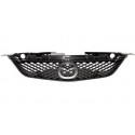 Grille de radiateur Mazda 323 S/F 00-03 (4 / 5 portes)