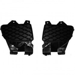 Enjoliveur phare projecteur antibrouillard Mazda 323 S/F 00-03 (4 / 5 portes)