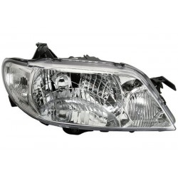 Projecteur principal droit (Côté passager) Mazda 323 S/F 00-03 (4 / 5 portes)