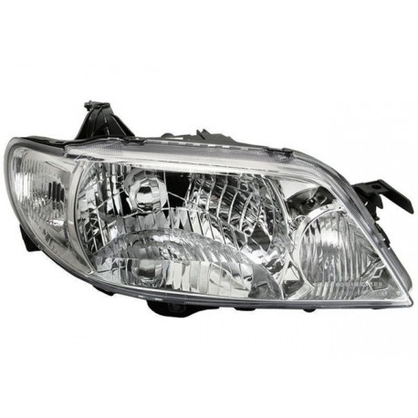 Projecteur principal droit (Côté passager) Mazda 323 S/F 00-03 (4 / 5 portes)