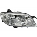 Projecteur principal droit (Côté passager) Mazda 323 S/F 00-03 (4 / 5 portes)