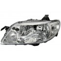 Projecteur principal gauche (Côté conducteur) Mazda 323 S/F 00-03 (4 / 5 portes)