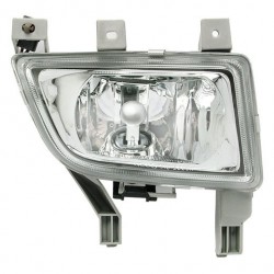 Projecteur antibrouillard droit (Côté passager) Mazda 323 S/F 00-03 (4 / 5 portes)