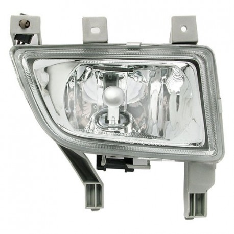 Projecteur antibrouillard droit (Côté passager) Mazda 323 S/F 00-03 (4 / 5 portes)