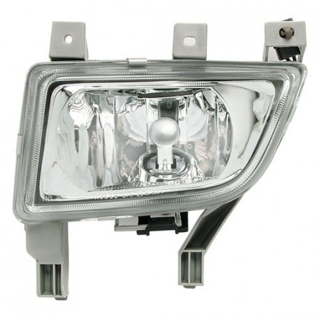 Projecteur antibrouillard gauche (Côté conducteur) Mazda 323 S/F 00-03 (4 / 5 portes)