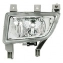 Projecteur antibrouillard gauche (Côté conducteur) Mazda 323 S/F 00-03 (4 / 5 portes)