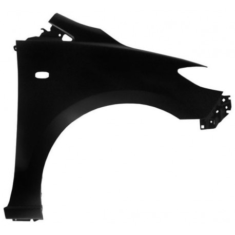 Aile droit (Côté passager) Mazda 5 05-08 Mazda 5 08-10