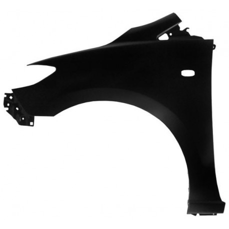 Aile gauche (Côté conducteur) Mazda 5 08-10 Mazda 5 08-10