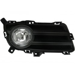 Projecteur antibrouillard avant à  droite (Côté passager) Mazda 5 05-08