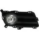 Projecteur antibrouillard avant à  droite (Côté passager) Mazda 5 05-08