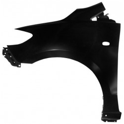Aile gauche (Côté conducteur) Mazda 5 08-10 Mazda 5 08-10