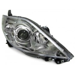 Projecteur principal droit (Côté passager) Mazda 5 05-08
