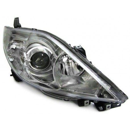 Projecteur principal droit (Côté passager) Mazda 5 05-08