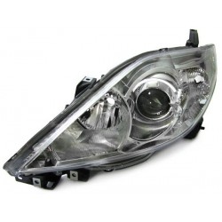 Projecteur principal gauche (Côté conducteur) Mazda 5 05-08