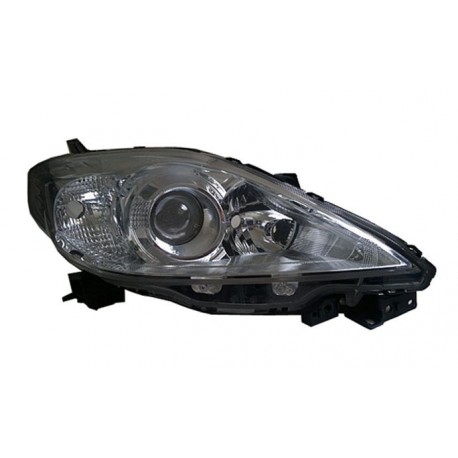 Projecteur principal droit (Côté passager) Mazda 5 08-10