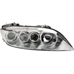 Projecteur principal droit (Côté passager) Mazda 6 02-05