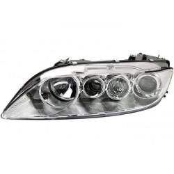 Projecteur principal gauche (Côté conducteur) Mazda 6 02-05