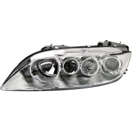Projecteur principal gauche (Côté conducteur) Mazda 6 02-05