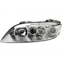 Projecteur principal gauche (Côté conducteur) Mazda 6 02-05
