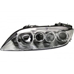 Projecteur principal gauche (Côté conducteur) Mazda 6 02-05