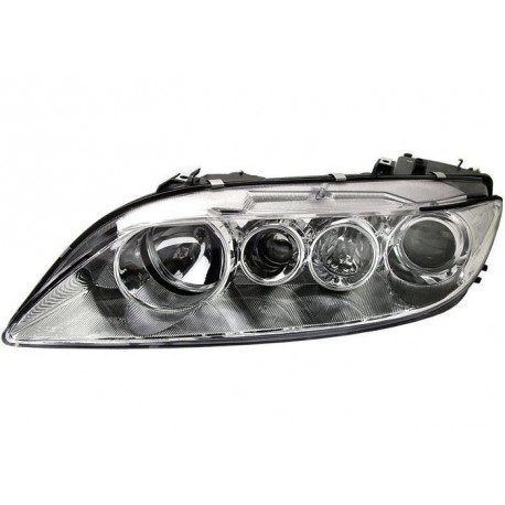 Projecteur principal gauche (Côté conducteur) Mazda 6 02-05