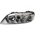 Projecteur principal gauche (Côté conducteur) Mazda 6 02-05
