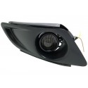 Projecteur antibrouillard droit (Côté passager) Mazda 6 02-05