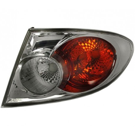 Feu arrière droit (Côté passager) Mazda 6 02-05