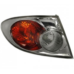 Feu arrière gauche (Côté conducteur) Mazda 6 02-05