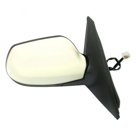 Rétroviseur extérieur droit (Côté passager) Mazda 6 05-07 Mazda 6 05-07