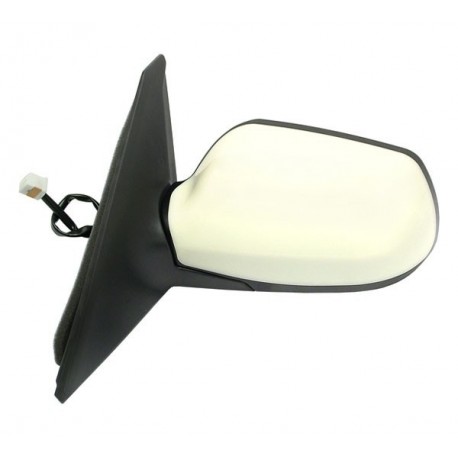 Rétroviseur extérieur gauche (Côté conducteur) Mazda 6 02-05 Mazda 6 05-07