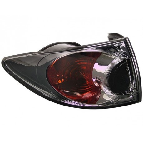 Feu arrière gauche (Côté conducteur) Mazda 6 02-05