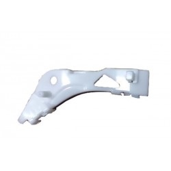 Support pare-chocs avant à  gauche (Côté conducteur) Mazda 6 05-07 Mazda 6 05-07