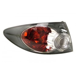 Feu arrière gauche (Côté conducteur) Mazda 6 05-07