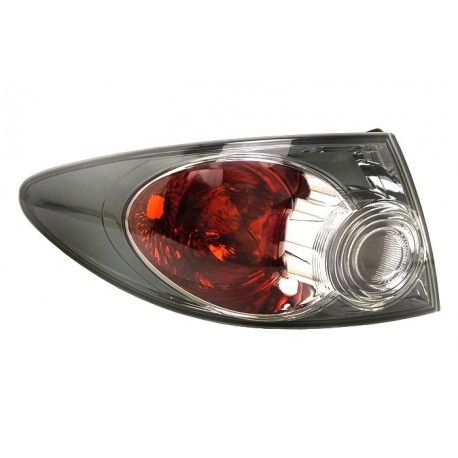 Feu arrière gauche (Côté conducteur) Mazda 6 05-07