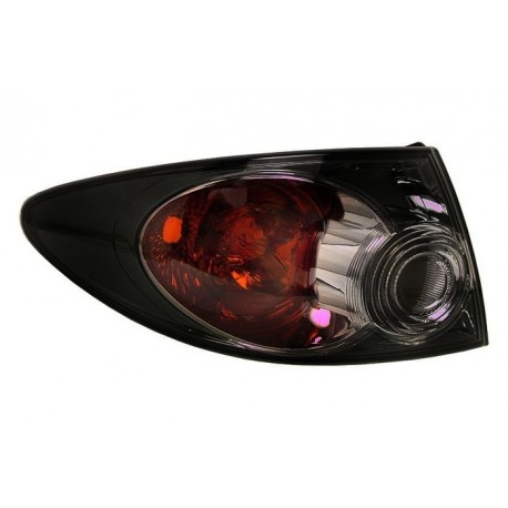 Feu arrière gauche (Côté conducteur) Mazda 6 05-07