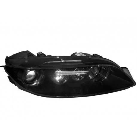 Projecteur principal droit (Côté passager) Mazda 6 05-07