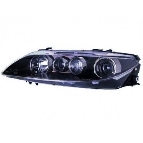 Projecteur principal gauche (Côté conducteur) Mazda 6 05-07