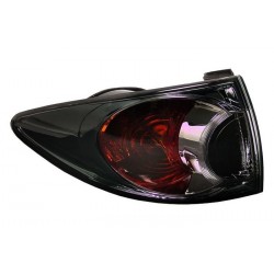 Feu arrière gauche (Côté conducteur) Mazda 6 05-07