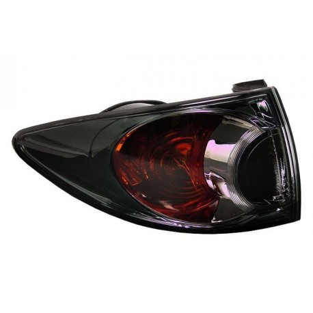 Feu arrière gauche (Côté conducteur) Mazda 6 05-07