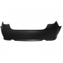 Pare-chocs arrière Mazda 6 05-07