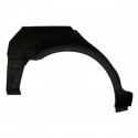 Panneau latéral arrière à  droite (Côté passager) Mazda 6 05-07 Mazda 6 05-07