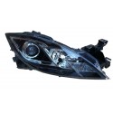 Projecteur principal droit (Côté passager) Mazda 6 08-10 Berline / Break