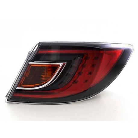 Feu arrière droit (Côté passager) Mazda 6 08-10 Berline / Break